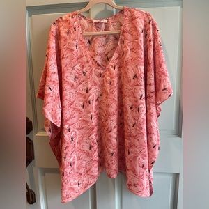 Buddy Love North Top - in Pink Flamingo 🦩 Boutique top